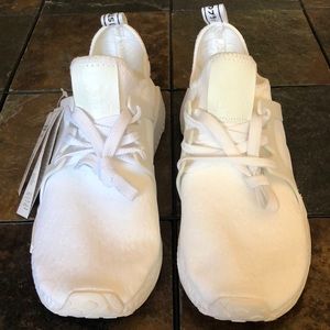 Adidas NMD Offwhite Men’s Size: 10